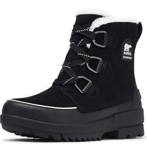 Sorel waterproof boots